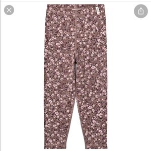 Merino Wool Pants/Leggings